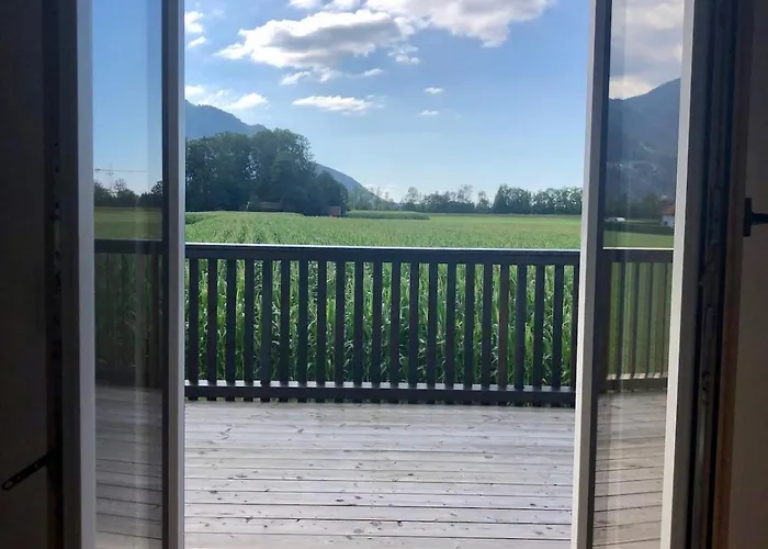Casa vacanze Zuhaus Freiweidach - Design Chiemgau Aschau im Chiemgau